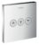 Divertor Hansgrohe Shower Select pentru 3 consumatori  necesita corp ingropat