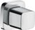 Divertor inchis/deschis Hansgrohe PuraVida cu montaj incastrat  necesita corp ingropat