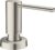 Dozator sapun lichid Hansgrohe A51 finisaj inox