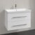 Dulap baza suspendat Villeroy & Boch Avento 780x514x452 mm cu doua sertare  alb Crystal