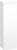 Dulap inalt suspendat Duravit DuraStyle 140x40x36cm deschidere dreapta alb mat