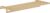Etajera port prosop Hansgrohe AddStoris 65 bronz periat