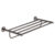 Etajera portprosop Grohe Essentials 60cm  hard graphite
