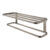 Etajera portprosop Grohe Selection  60cm  brushed hard graphite