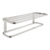 Etajera portprosop Grohe Selection 60cm supersteel
