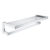 Etajera portprosop Grohe Selection Cube  60cm  crom