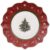 Farfurie Villeroy & Boch Toy’s Delight Salad Red 24cm