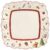 Farfurie patrata Villeroy & Boch Toy’s Delight Salad 22x22cm