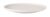 Farfurie plata Villeroy & Boch Afina 27cm alb