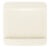 Farfurie plata Villeroy & Boch Manufacture Rock Blanc 28x28cm