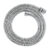 Furtun de dus Grohe Rotaflex 175cm metalic crom