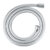 Furtun de dus Grohe Silverflex Long-Life 150cm crom