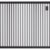 Gratar rollmat Franke 468x440mm  Anthracite