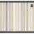 Gratar rollmat Franke 468x440mm Gold