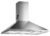 Hota Teka DBP 60 Pro 318m3/h  3 trepte + Turbo  60 cm  turbina dubla  inox
