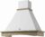 Hota decorativa Franke Rustic FCL 90 NF  max 450m3/h  90cm  nu include rama lemn