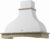 Hota decorativa Franke Rustic FCS 90 NF  max 620m3/h  90cm  nu include rama lemn
