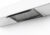 Hota incorporabila Franke Maris FST Drip-Free 60 X/2 KL  710 m3/h intensive  inox satinat
