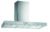 Hota insula Teka DH2 1285 Island 120 cm  3 trepte + turbo  EcoPower  free outlet 920 m3/h  inox