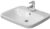 Lavoar Duravit DuraStyle 61.5cm montare in blat