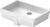 Lavoar Duravit Vero 48cm  montare sub blat  WonderGliss