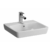 Lavoar Vitra Metropole 50x46cm montare pe blat