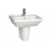Lavoar Vitra S50 rectangular 55 5x45cm