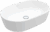 Lavoar oval tip bol Villeroy & Boch Architectura 60x40cm  White Alpin