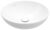 Lavoar rotund tip bol Villeroy&Boch Loop&Friends 42cm cu preaplin  material TitanCeram  montare pe blat