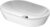 Lavoar tip bol Duravit D-Neo 60cm  alb