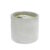 Lumanare exterior La Francaise Outdoor Pots en Beton Citronnella 400g