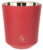Lumanare parfumata La Francaise Iconique Colorama de Fetes Christmas Red 200 g