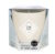 Lumanare parfumata My Jolie Candle Les Essentielles Fresh Linen 180g + bratara aurie cu decor negru
