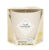 Lumanare parfumata My Jolie Candle Les Essentielles Sweet Vanilla 180g + bratara aurie cu decor bej