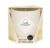Lumanare parfumata My Jolie Candle Les Essentielles Sweet Vanilla 180g + bratara aurie cu decor negru