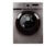Masina de spalat rufe Teka WMK 40740 DSS  7kg  1400rpm  motor Inverter  60cm  Dark Inox