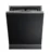 Masina de spalat vase complet incorporabila Teka Maestro DFI 46650  12 seturi  5 programe  60cm