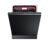 Masina de spalat vase complet incorporabila Teka Maestro DFI 76960  14 seturi  8 programe  60cm