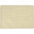 Napron Sander Basics Maya 50x140cm  3 galben