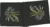 Napron Sander Palau 50x150cm 39 negru