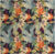 Napron Sander Prints Anna 50x140cm 4 albastru navy