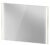 Oglinda cu iluminare LED Duravit XViu 102x80cm senzor IP44 sampanie mat