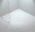 Pachet rigola de dus Kessel Linearis Infinity 60  Megastop  90cm  capac cupru periat