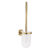 Perie wc cu suport de perete Grohe Essentials  cool sunrise
