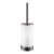 Perie wc cu suport de perete Grohe Selection  hard graphite