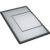 Picurator mobil Franke Mythos 298x412mm inox