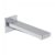 Pipa cada Hansgrohe Tecturis E 19.8cm crom