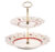 Platou etajat Villeroy & Boch Toy’s Delight 24cm