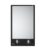 Plita Teka Maestro Teppan Yaki YZC 32600 30cm 2 zone inox + Cristal negru