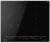 Plita inductie incorporabila Teka IZS 66800 cu 4 zone 60cm Flex SlideCooking Cristal negru